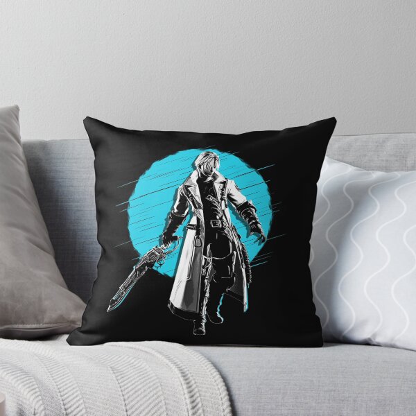 Item preview, Thancred - Final Fantasy XIV designed and sold by MyAsianArt.