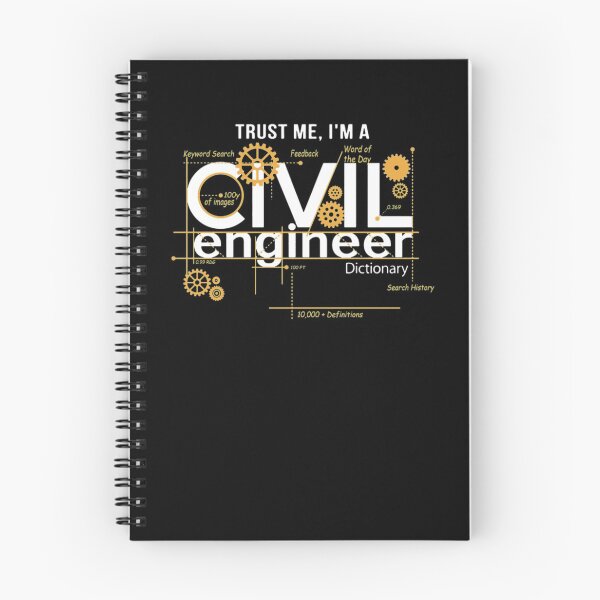 Item preview, Civil Engineer art designed and sold by aryagiri.