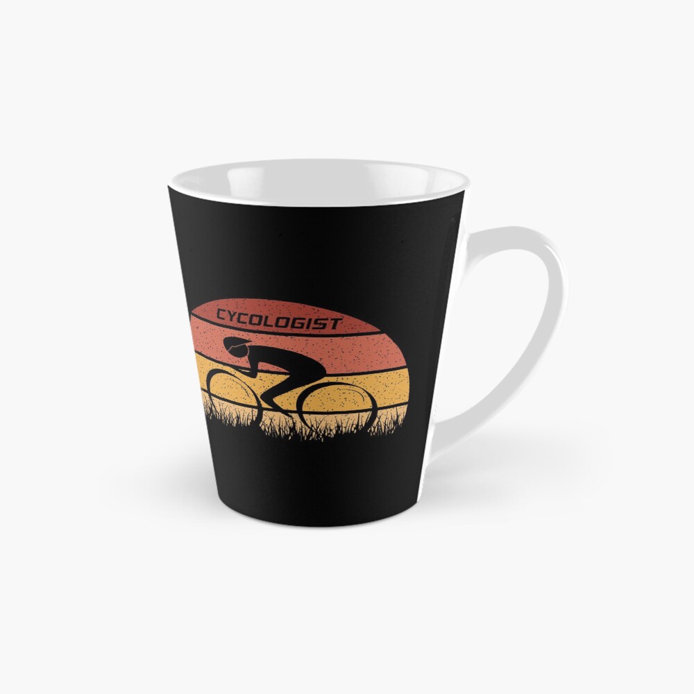 Item preview, Tall Mug designed and sold by LifeboatDesign.