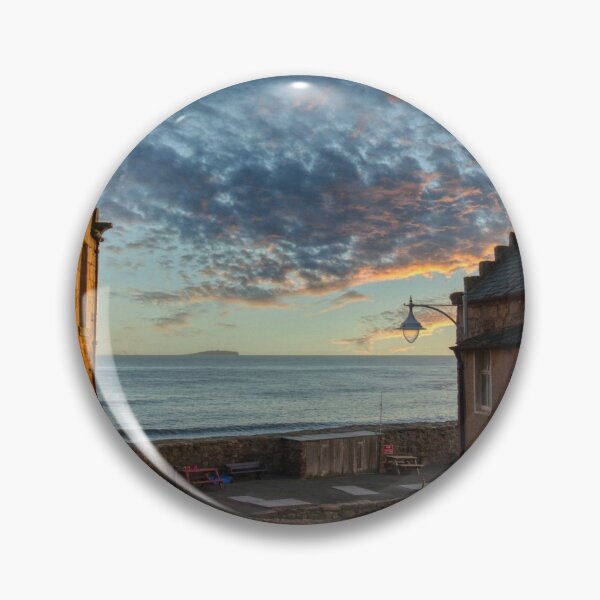 Item preview, Crail Sunset designed and sold by ninjabob.