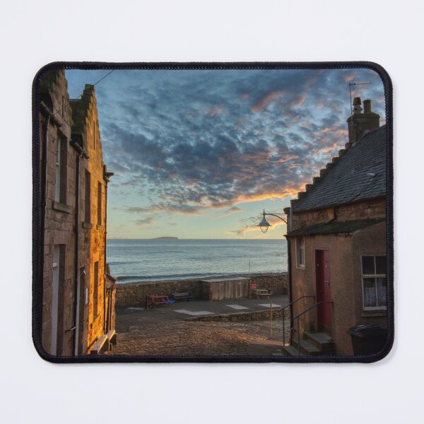 Item preview, Crail Sunset designed and sold by ninjabob.