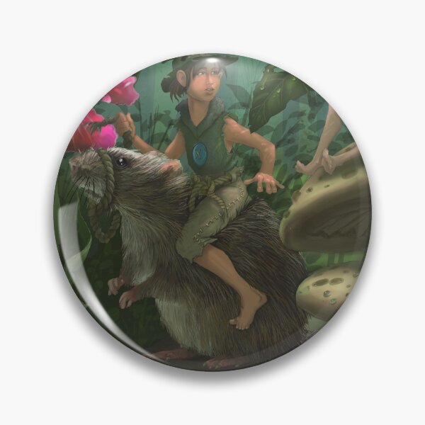Item preview, Woodland creatures designed and sold by Tony Morgan.