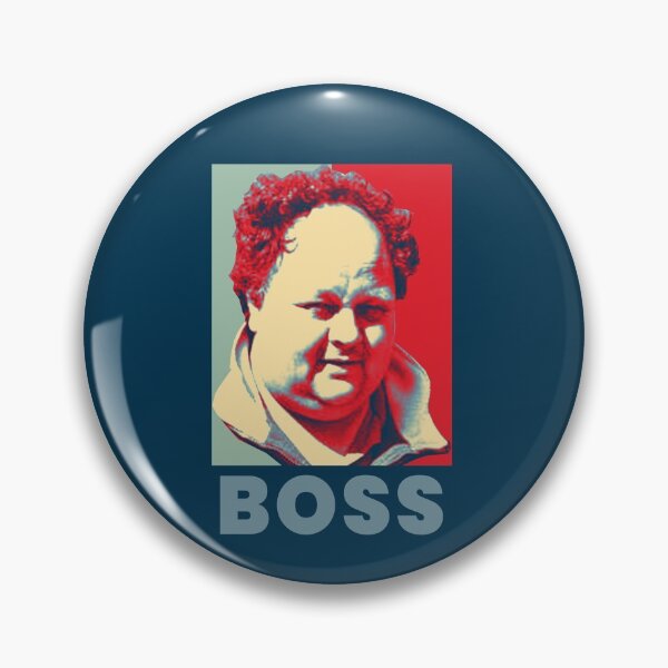 Artikelvorschau, Billy Gerhardt Boss Lustiges Meme entworfen und verkauft von POPCulturejb.