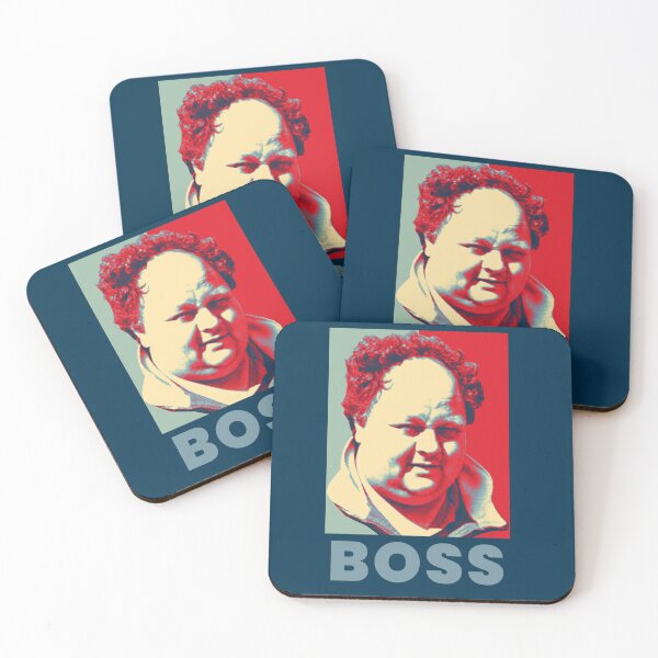 Artikelvorschau, Billy Gerhardt Boss Lustiges Meme entworfen und verkauft von POPCulturejb.