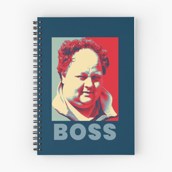 Item preview, Billy Gerhardt Boss Funny meme designed and sold by POPCulturejb.
