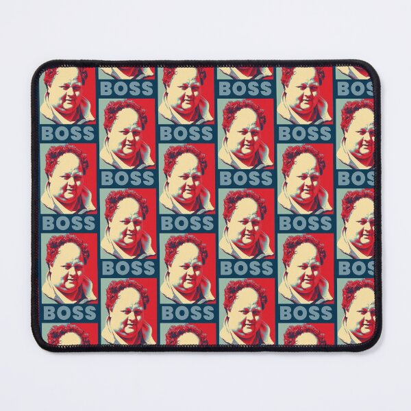 Item preview, Billy Gerhardt Boss Funny meme designed and sold by POPCulturejb.