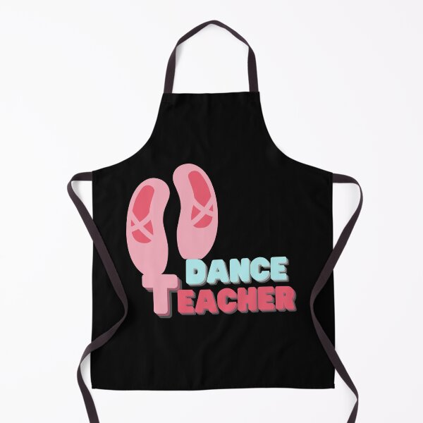 Item preview, Dance Teacher designed and sold by FOSLIGHT.