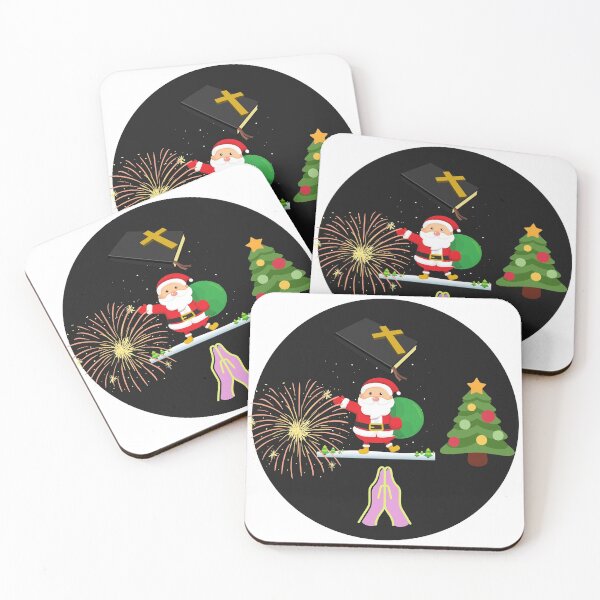 Item preview, MERRY CHRISTMAS designed and sold by Highhocreations.
