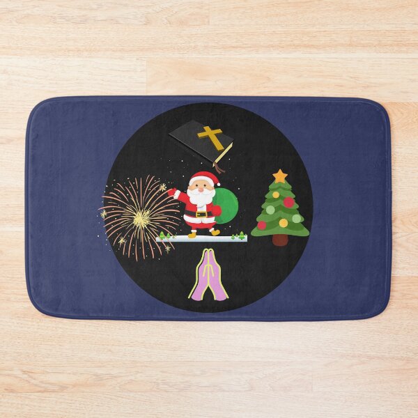 Item preview, MERRY CHRISTMAS designed and sold by Highhocreations.