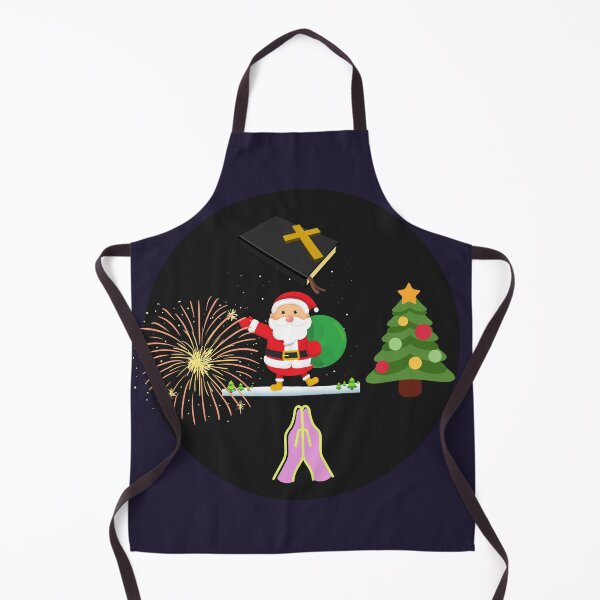 Item preview, MERRY CHRISTMAS designed and sold by Highhocreations.