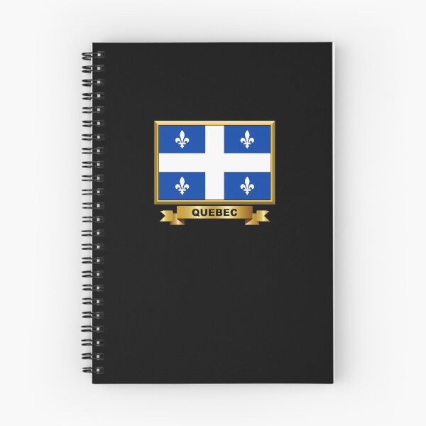 Item preview, QUEBEC Flag Gifts, Masks, Stickers & Products (N) designed and sold by mpodger.