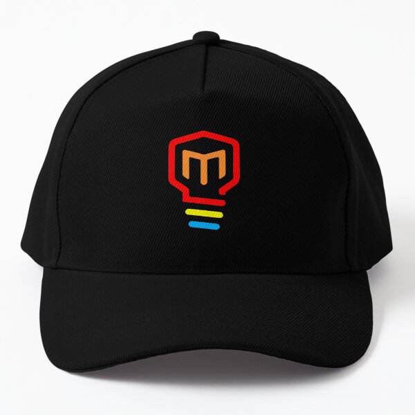 mark rober cap