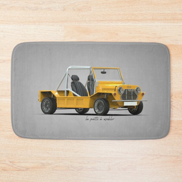 Item preview, Moke designed and sold by LaPatteAModeler.