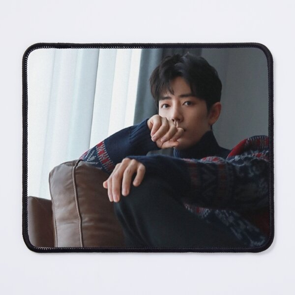Item preview, Xiao Zhan designed and sold by Aiyizhan.