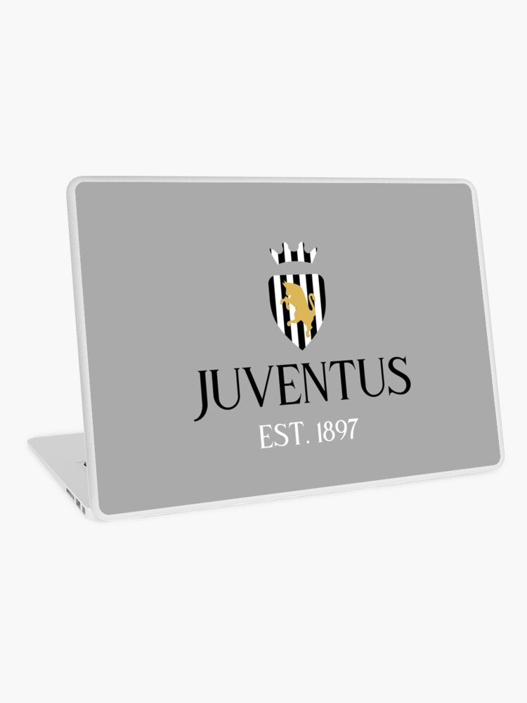 Forza Juve White Black Sticker for Sale by VRedBaller