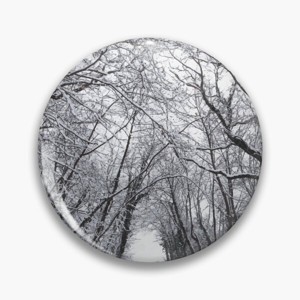 Item preview, Magical Winter Forest designed and sold by MartinxMarie.