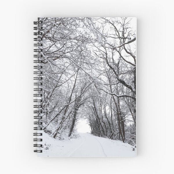 Item preview, Magical Winter Forest designed and sold by MartinxMarie.