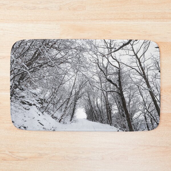 Item preview, Magical Winter Forest designed and sold by MartinxMarie.