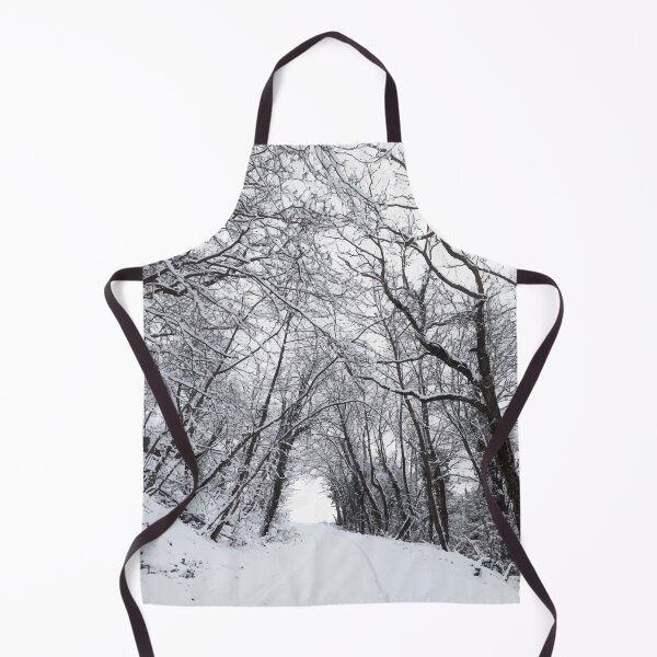 Item preview, Magical Winter Forest designed and sold by MartinxMarie.