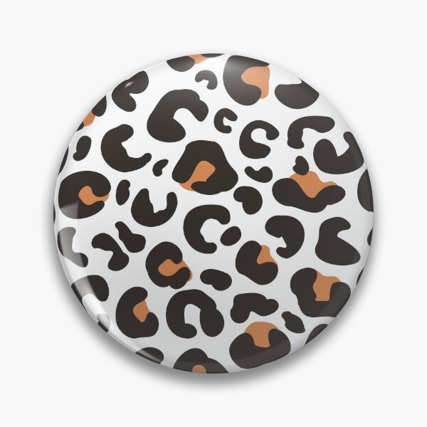 Item preview, Leopard Print in Black and Brown designed and sold by AmeliaStore1.