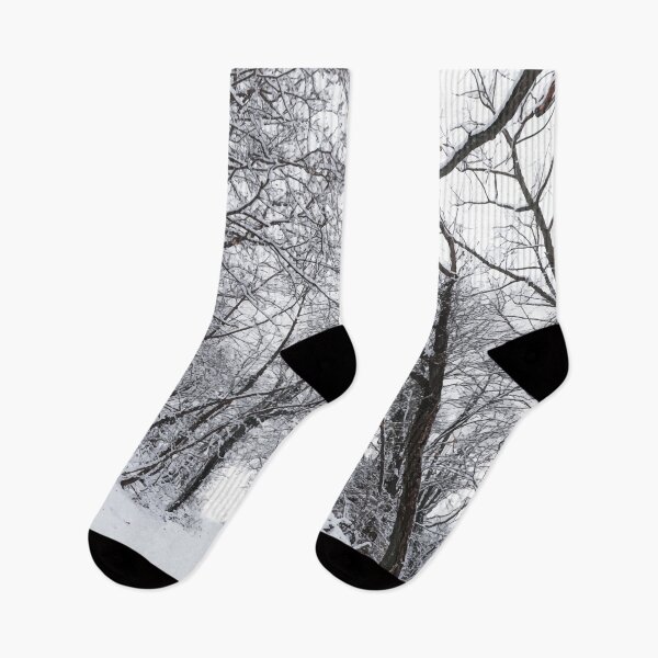 Item preview, Magical Winter Forest designed and sold by MartinxMarie.