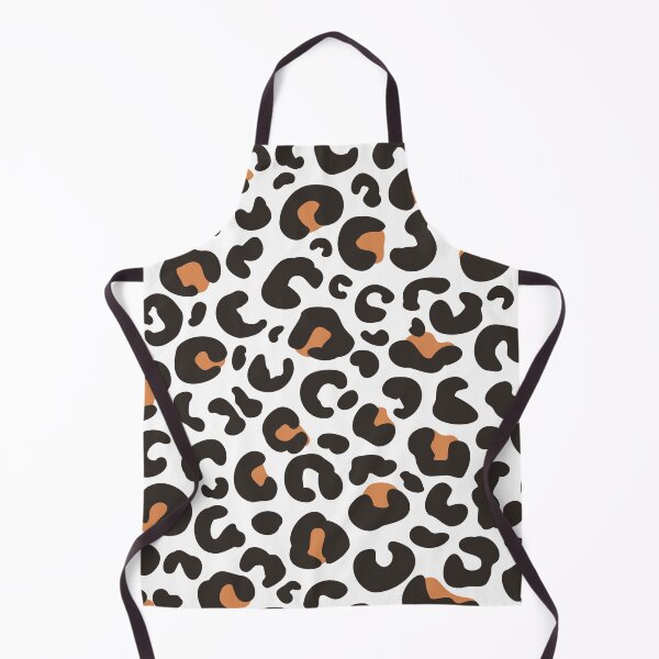 Item preview, Leopard Print in Black and Brown designed and sold by AmeliaStore1.