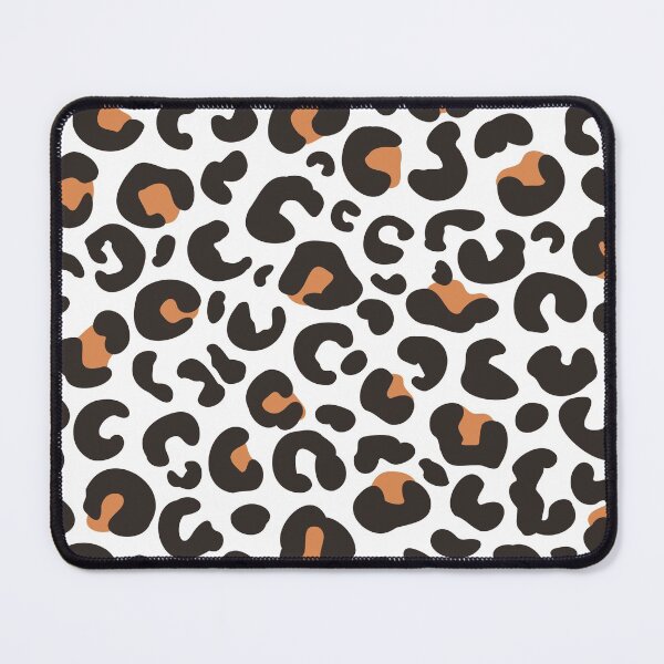 Item preview, Leopard Print in Black and Brown designed and sold by AmeliaStore1.