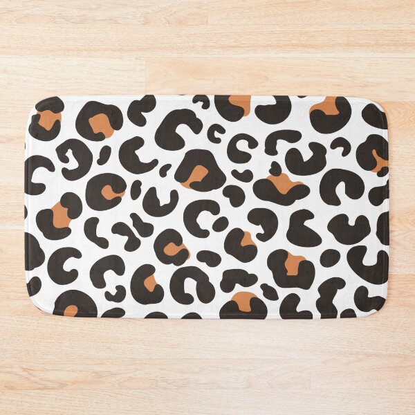 Item preview, Leopard Print in Black and Brown designed and sold by AmeliaStore1.