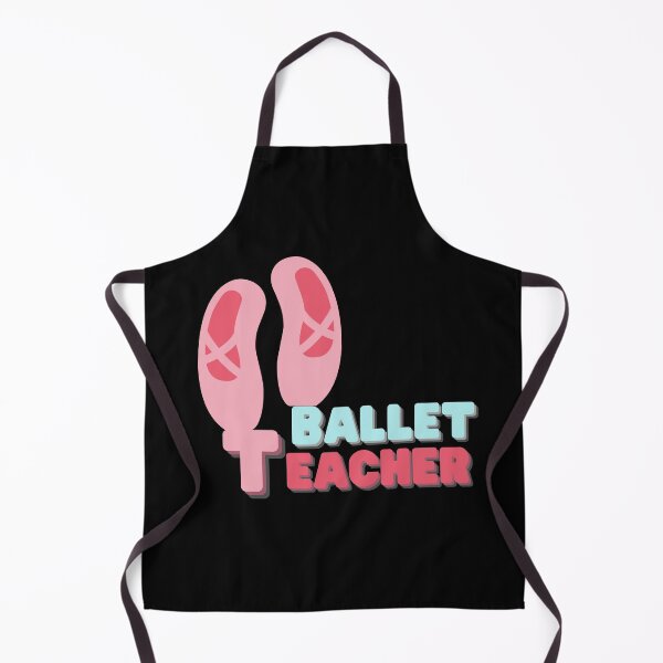 Item preview, Ballet Teacher designed and sold by FOSLIGHT.