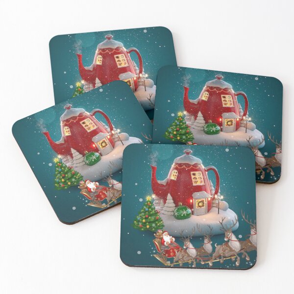 Item preview, christmas next day delivery designed and sold by KAMRAN HASSAN.