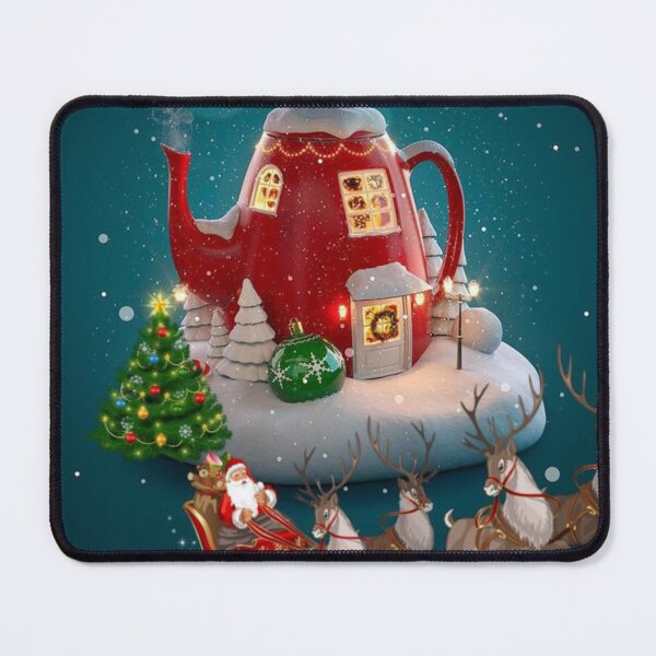 Item preview, christmas next day delivery designed and sold by KAMRAN HASSAN.