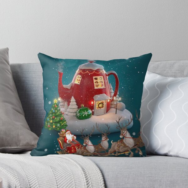 Item preview, christmas next day delivery designed and sold by KAMRAN HASSAN.