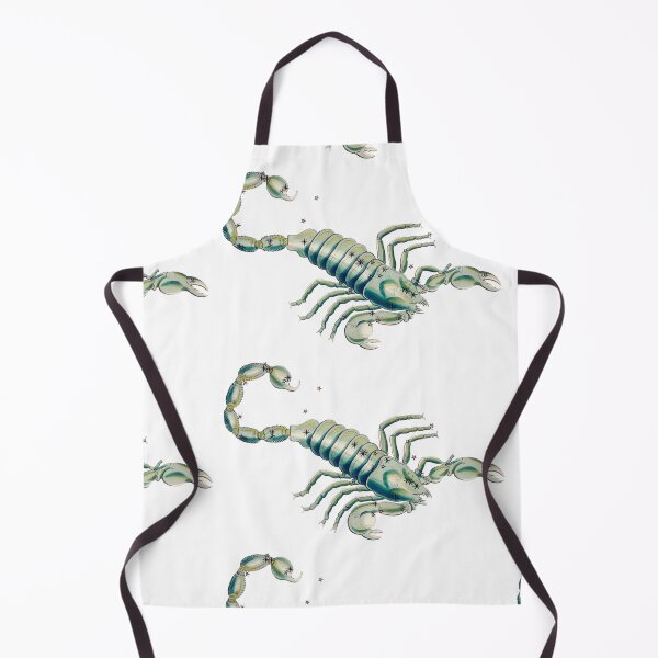 Item preview, Urania’s Mirror - Scorpio designed and sold by Hanna Hanuman.