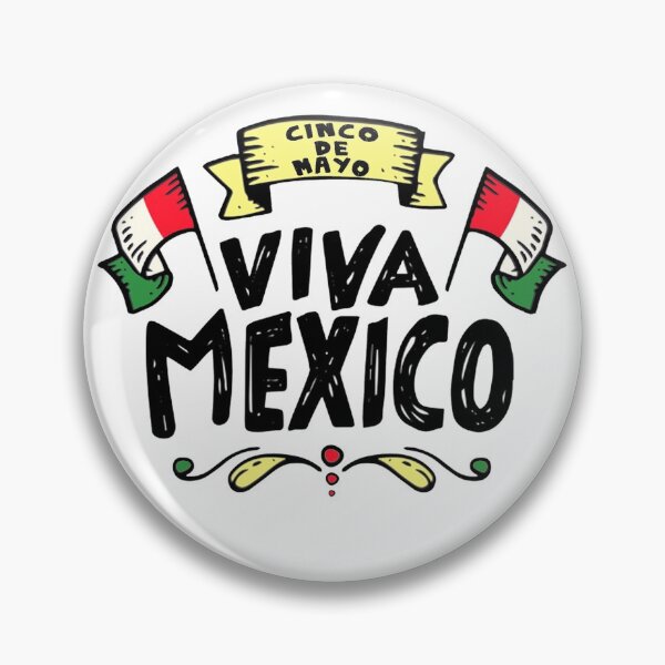 Item preview, Cinco De Mayo - viva Mexico designed and sold by Jackmorial.
