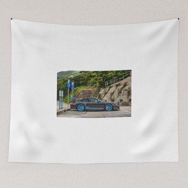 Item preview, 997 GT3RS 3.8 designed and sold by Rico Liu.