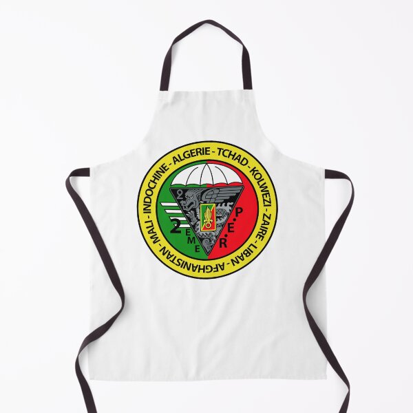 Item preview, French Foreign Legion 2nd REP designed and sold by sirglennbo.
