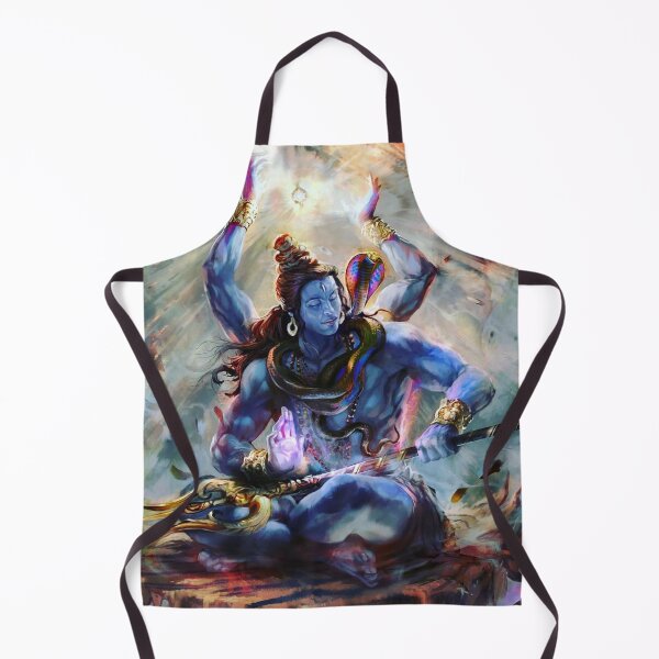 Item preview, Om Namah Shivay designed and sold by banothsonu.