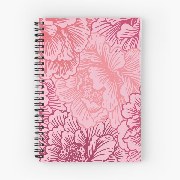 Item preview, Floral Bursts designed and sold by KinAndOlive.