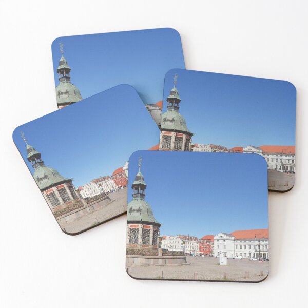 Item preview, Marketplace, water art, Wismar designed and sold by Torsten  Krüger.