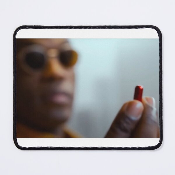 Item preview, Matrix 4, Keanu Reeves, action, The Matrix, Neo, 2021, The Chosen One, Agent Smith, Oracle, Reloaded, Morpheus, Revolutions, Trinity, pills, Anderson, Resurrections designed and sold by tito-peter.