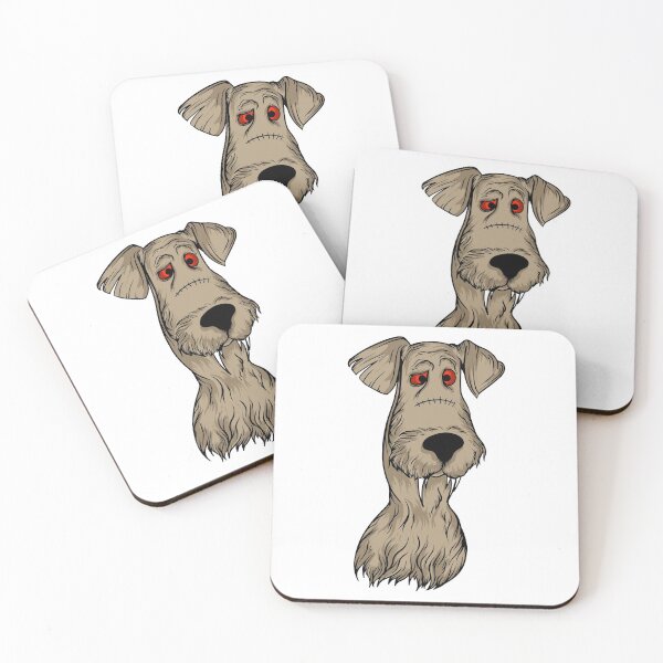 Item preview, funny dog breeds designed and sold by Hartics.