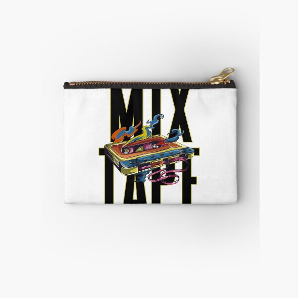 Item preview, Mixtape - Old School Design designed and sold by onjcdesign.