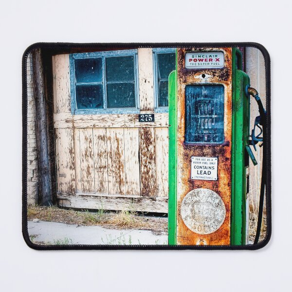 Item preview, Fill up and hit the road designed and sold by FOLK ART FUSION by heidiannemorris.