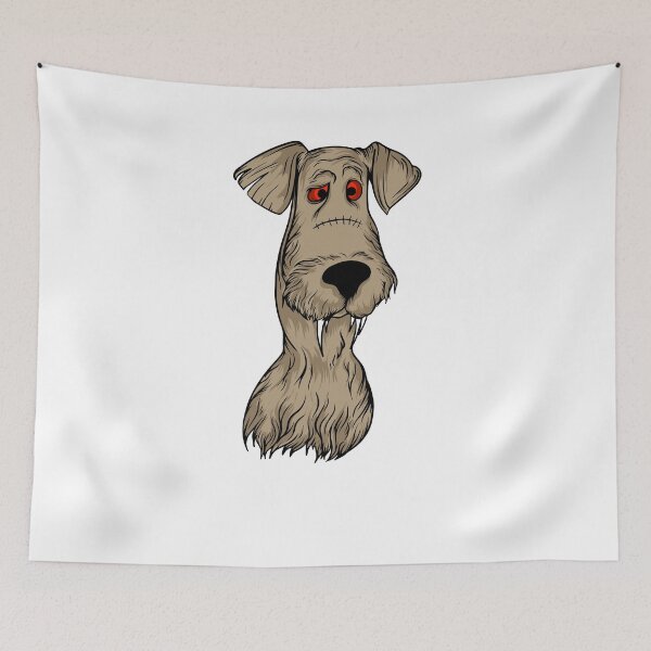 Item preview, funny dog breeds designed and sold by Hartics.