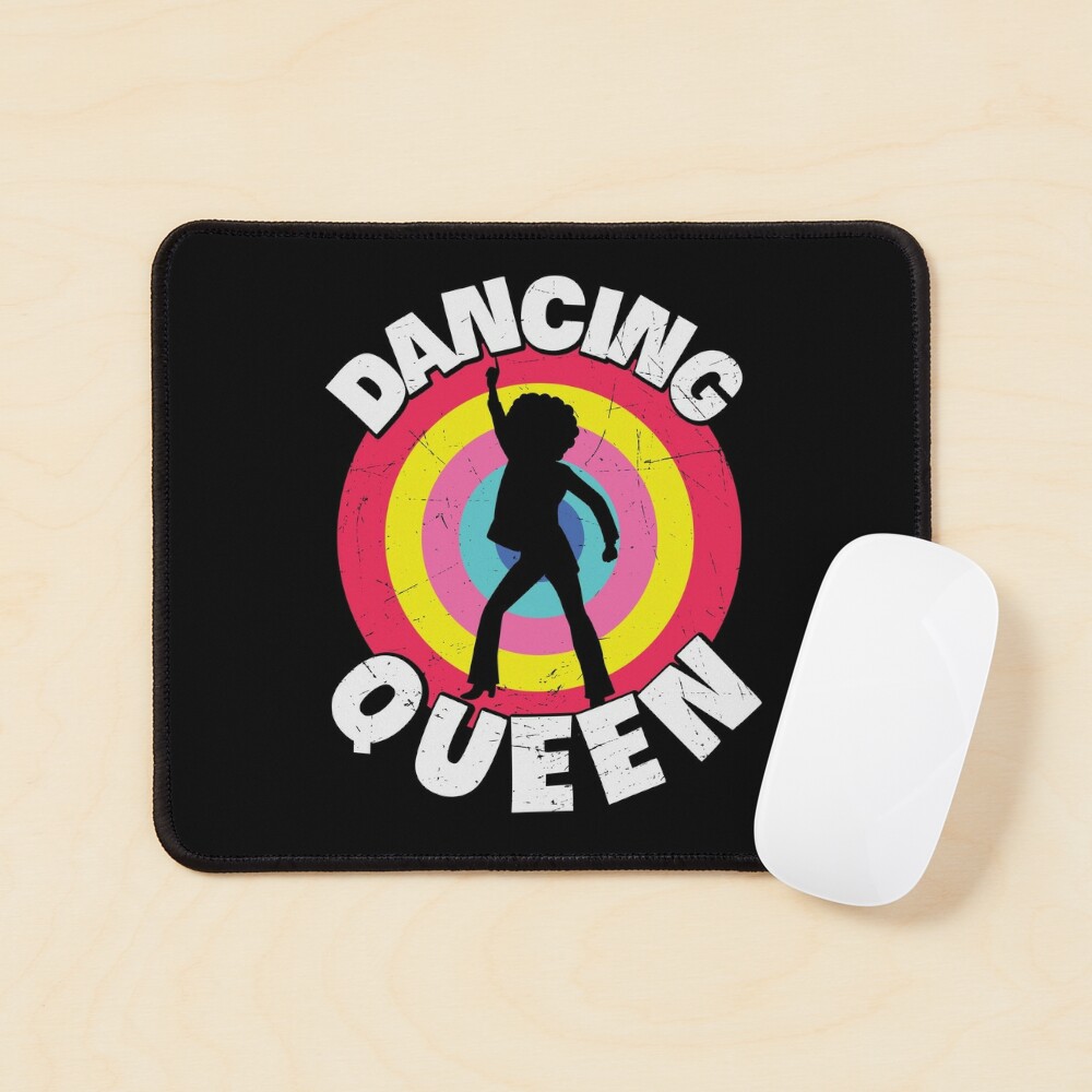 Patch - Dancing Queen - NEW!