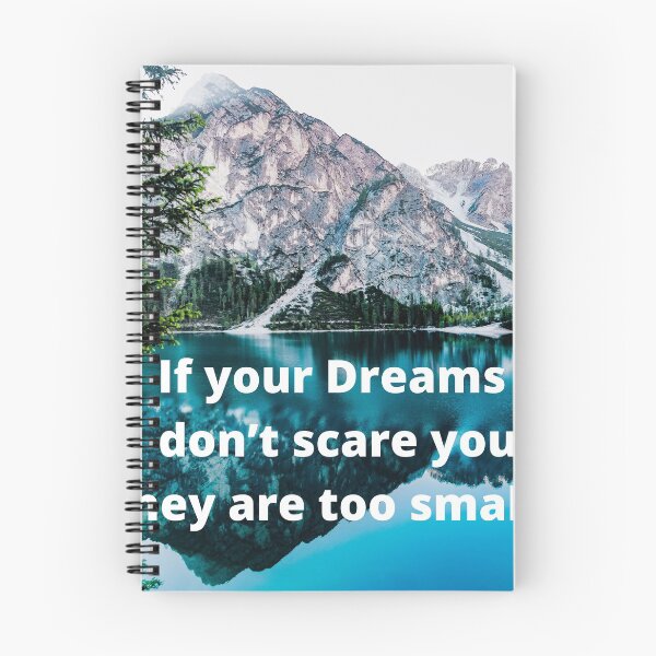 Item preview, Dare to dream big- life quotes  designed and sold by Shrisanjana1920.