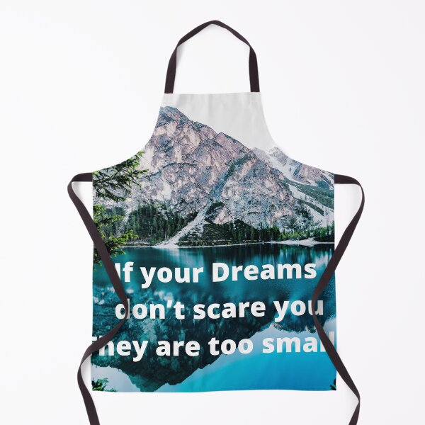 Item preview, Dare to dream big- life quotes designed and sold by Shrisanjana1920.