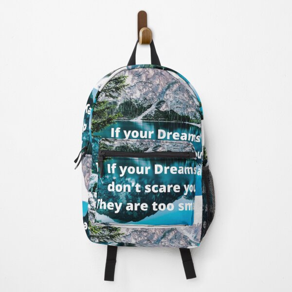 Item preview, Dare to dream big- life quotes designed and sold by Shrisanjana1920.