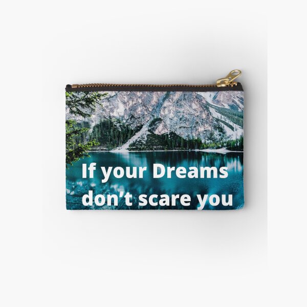 Item preview, Dare to dream big- life quotes  designed and sold by Shrisanjana1920.