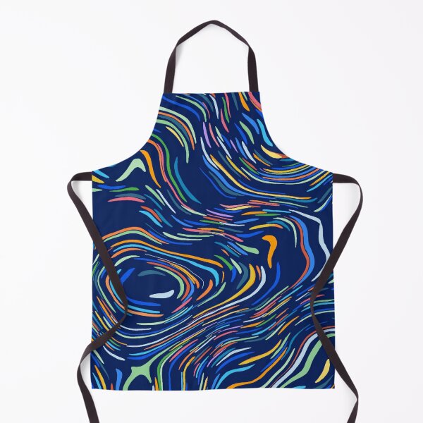 Item preview, Ripples designed and sold by KinAndOlive.